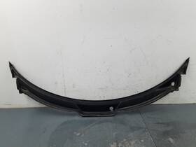 992819401aok1 Porsche 2022 911 Gt3 992 Windshield Wiper Cowl #8401 G4
