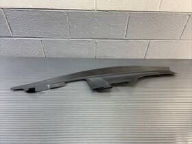 992821941c Porsche 2020 2021 2022 - 2024 911 Carrera Front Left Fender Ledge Cover Oem