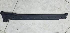 992854884a Porsche 911 992 Right Passenger Rocker Moulding