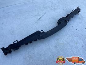 996.505.531.01 Porsche 1997-2004 996 Carrera 911 Bumper Cover Bracket Strip Support Mount Oem