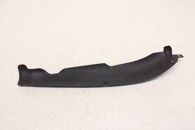 99650464201 Porsche Boxster Right Fender Sound Absorber Molding 911 Carrera Oem 1999-2004