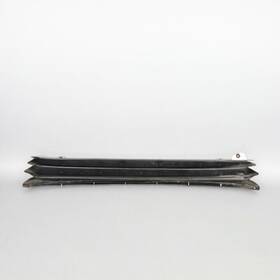99651225000-23286 Porsche 1999-2012 911 996 997 Rear Spoiler Trim Flex Wall Accordion