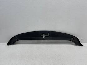 997504811 Porsche 2006-2009 911 Carrera 997 Front Hood Bonnet Lock Cover Panel 1561 Oem