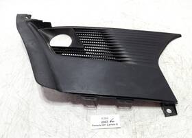 99757236108 Porsche 05-13 Oem Carrera S 911 997 987 Front Left Side Windshield Cowl Trim
