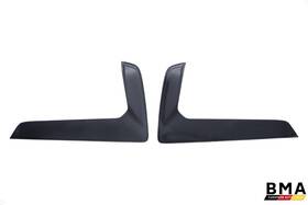 9gt823320b Porsche 992 911 Gt3 Rs Front Left And Right Hood Bonnet Trim 2023 2024 2025 Oem