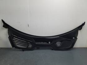 9j1819401b Porsche 2021 Taycan Turbo S Windshield Cowl #3890 Vv11