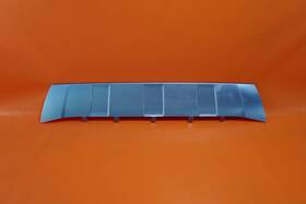 9y0807883 Porsche Cayenne Front Bumper Lower Valance 2019 2020 2021 Oem