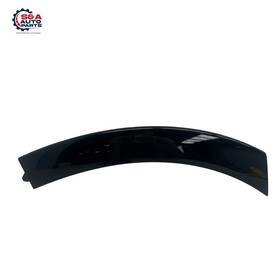 9y0853717 Porsche Cayenne 2019-2022 Front Left Side Wheel Arch Molding Oem 9y0853717 Porsche Cayenne 2019-2022 Front Left Side Wheel Arch Molding Oem