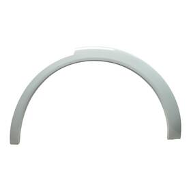 9y0854731d Porsche 2019-21 Cayenne Gts Rear Left Driver Side Wheel Fender Flare Molding Oem