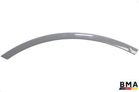 9y3854828 Porsche Cayenne Rear Right Side Wheel Arch Molding Trim Panel 2020 - 2024 Oem