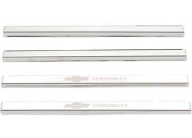 95171gm-1 Putco Cargo Door Sill Protector