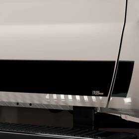 9751219bp Putco Black Platinum Rocker Panel