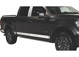 9751463 Putco Stainless Steel Rocker Panel