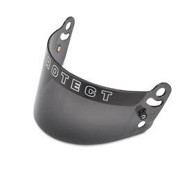 Hs210220 Pyrotect Shield Ultrasport Dark Tint Anti-fog