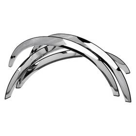 310312 Qmi / Quality Merchandising - Polished Fender Trim