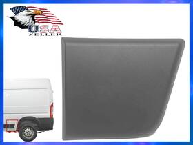 1306611070 Ram 2014-2018 Promaster 1500-3500 Rear Left Body Side Trim Molding Oem 731163