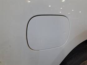 177.ch8r22 Ram Fuel Filler Door 2022 Ram1500 Sku#4250274
