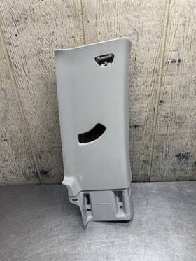1dx61trmaa Ram 13-18 3500 Left Driver Side Upper Rear C Pillar Trim Panel Oem
