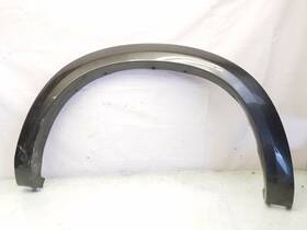 1td45trmac Ram 1td45tzzac 13-18 Dodge 2500 3500 Bed Flare - Rear Left Side