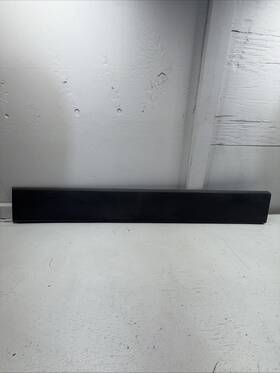 1zt42jxwab Ram 2014-2018 Promaster 1500-3500 Right Passenger Sliding Door Molding Trim Oem