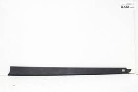 553721199ae Ram 2013-2018 1500 Trunk Bed Left Side Protector Molding Cover Panel Oem