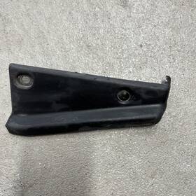 55372934ae Ram 2011-2018 Dodge 1500 Rear Right Side Spat Molding Protector Cover Oem