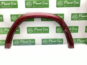 5yl29tzzae Ram 2021-2025 1500 Rear Driver Left Wheel Opening Flare Molding Oem