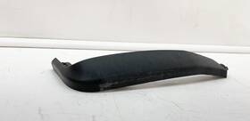 68337879a Ram 1500 2019-2022 Rear Bumper Molding Trim Passenger Side Outer Edge Oem