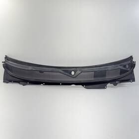68362458ac Ram 19-25 2500 3500 Front Windshield Cowl Cover Trim Panel Oem