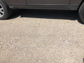 189.rv1302 Range Rover 1996-2002 Lower Rocker Panel Molding Skirt Right Passenger 869236