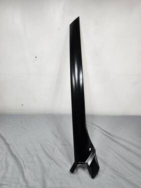 5h3203064hb8pnp Range Rover 2008 Sport Front Left Windshield A Pillar Molding Trim Oem