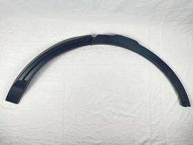 Bj32-290e23-ah Range Rover 2012-2019 Land Rr Evoque Rear Left Driver Side Fender Wheel Molding Oem