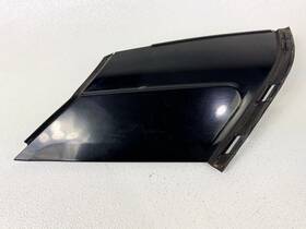 Bj32-29149-bb Range Rover 12-19 Evoque Rear Left Driver Side Quarter Pillar Molding Cover Oem