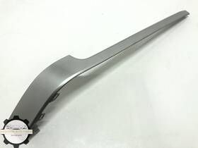 Ck52-17d752-ab Range Rover 2013-2017 L405 Swb Right Passenger Rear Bumper Molding Trim Oem