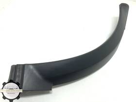 Ck52-2837-ad Range Rover 2013-2022 L405 Right Pass Rear Fender Wheel Arch Flare Molding Oem