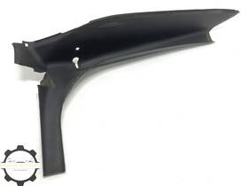 Ck52-44248-ac Range Rover 2013-2022 L405 Right Rear Dripstrip Molding D Pillar Trim Cover Oem