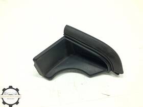 Ck52-56191-a Range Rover 2013-2022 L405 Right Pass Windshield A Pillar Lower Molding Cover Oe