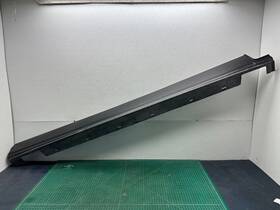 Cpla-101d56-aa Range Rover 13-17 L494 L405 Right Passenger Side Skirt Rocker Panel Molding Oem