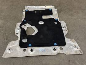 Cpla7e063 Range Rover 14-17 Land L405 Front Under Engine Splash Shield Guard Oem Lot744 Cpla7e063 Range Rover 14-17 Land L405 Front Under Engine Splash Shield Guard Oem Lot744