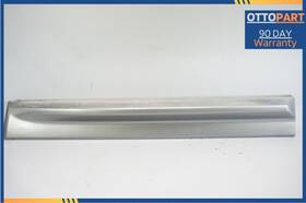 Dgp000201 Range Rover 2010-2013 Sport L320 Front Right Side Exterior Door Molding Trim Oem
