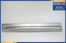Dgp000211 Range Rover 09-13 Sport Front Left Side Moulding Matte Factory Oem