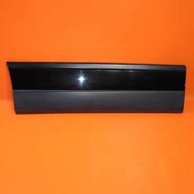Ek52-274a-48-bb Range Rover Hse Door Molding Right Rear Long 2014 2015 2016 2017