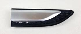 Fk72-280b10 Range Rover 15-23 Land Discovery Sport Front Right Side Fender Wing Vent Molding Oem