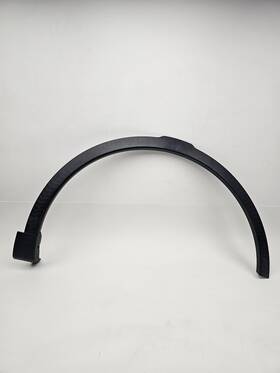 Range Rover Gk7m-16a074 2015-2019 Discovery Sport Right Front Fender Arch Flare Molding Oem