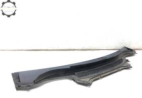 Gpla4105b Range Rover 2013-2022 L405 Front Windshield Wiper Cowl Grille Panel Cover Oem