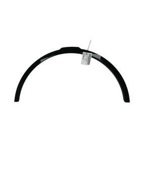 Hy3m-16a075-ac Range Rover 2021-2023 Land Discovery 2l Awd Front Left Fender Flare Wheel Arch Molding