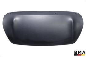 J8a2-17f846-ad Range Rover Velar Rear Bumper Lower Valance Shield Cover 2018 2019 2020 Oem