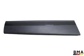 J8a2-21065-abw Range Rover Velar Left Side Front Lower Door Molding Trim 2018 - 2022 Oem
