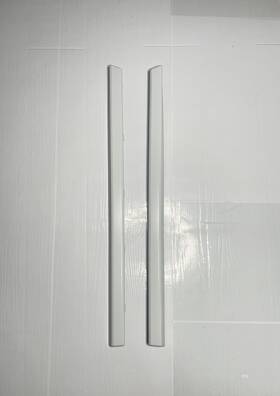 Jk52-20170-aa Range Rover Land Rh/lh Door Moulding Trim 2014 - 2017 Oem