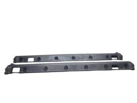 Range Rover Lr018383 2007 Skirt Rocker Panel Molding Left And Right Pair Oem